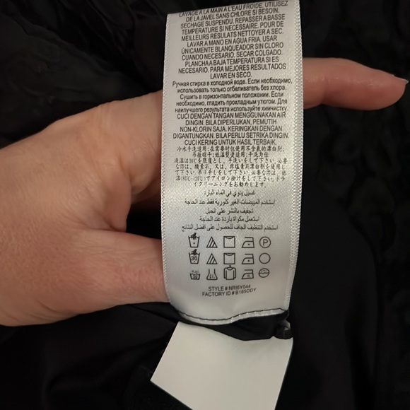 BCBG Kaya Cocktail Dress - Picture 11 of 11